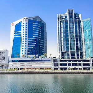 4* Szálloda Gulf Court Business Bay