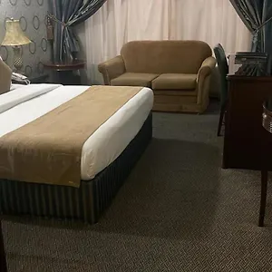 Sun & Sands Llc فندق
